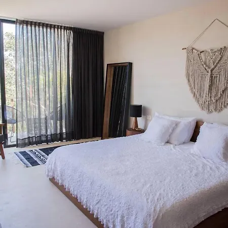 Apartment Amazing,penthouse W/ Private Pool And Jungle Views