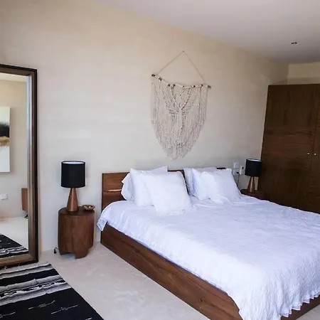 Apartment Amazing,penthouse W/ Private Pool And Jungle Views *