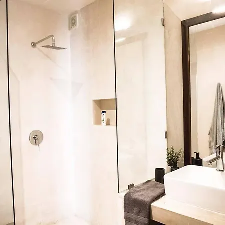 Amazing,penthouse W/ Private Pool And Jungle Views Apartment