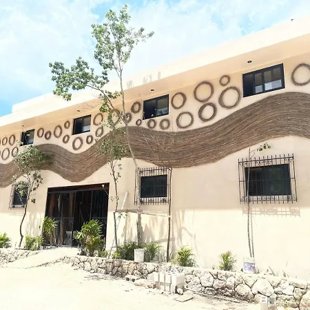 Harmonia Tulum