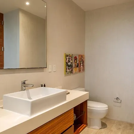 Apartment Park - Spa, Gym And Restaurant. *