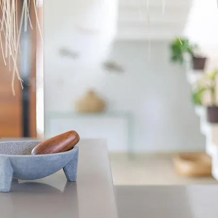 Apartment Park - Spa, Gym And Restaurant. Tulum
