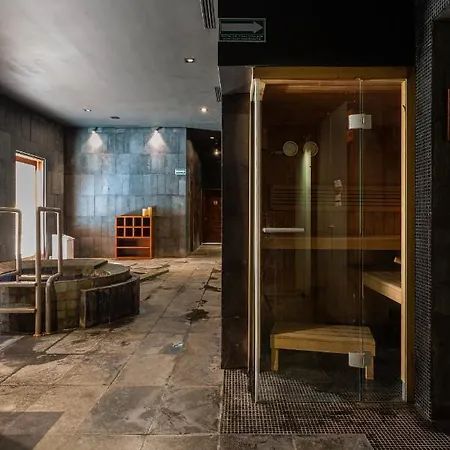 Park - Spa, Gym And Restaurant. * Tulum