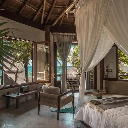 Delek 5* Tulum