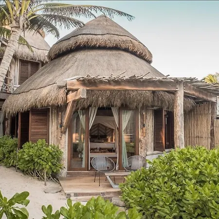 Hotel Delek Tulum