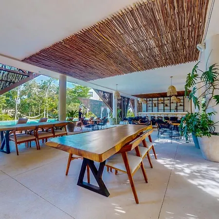 Ophelia 218 At Aldea Zama * Tulum