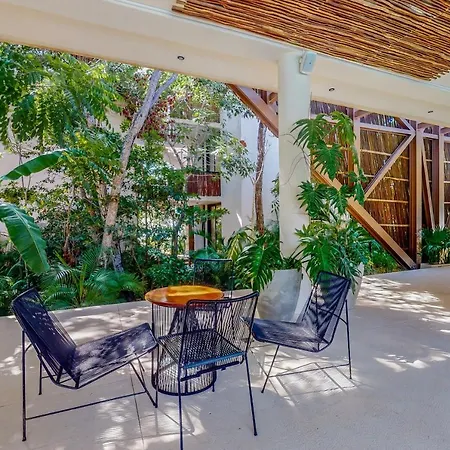 Ophelia 218 At Aldea Zama Tulum