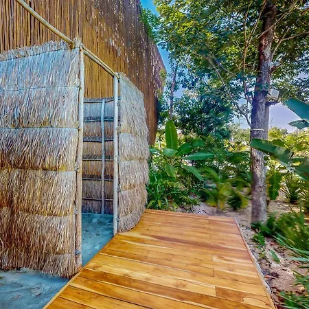 Apartment Ophelia 218 At Aldea Zama *
