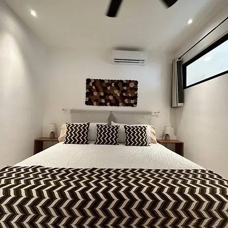 Alterhome Lanzamiento Kaan Aldea Zama Apartment *
