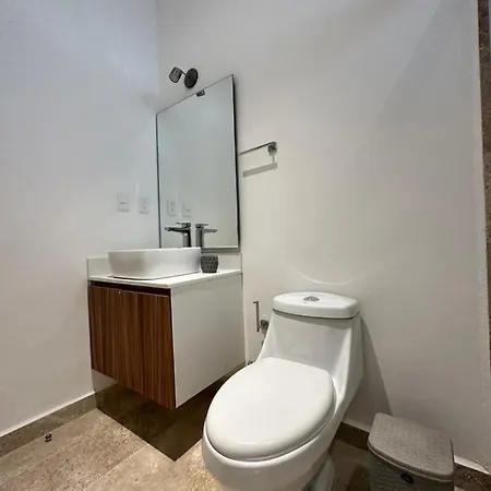 Alterhome Lanzamiento Kaan Aldea Zama Apartment *