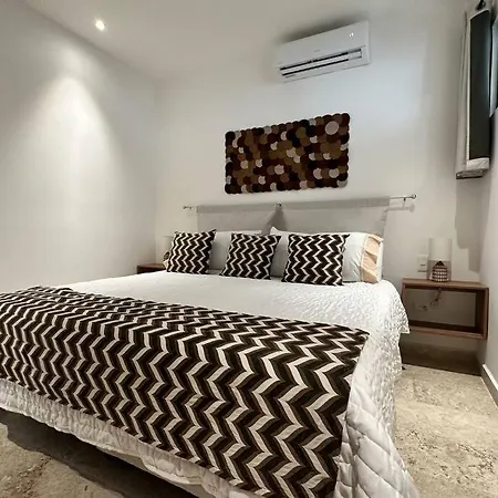 Apartment Alterhome Lanzamiento Kaan Aldea Zama *