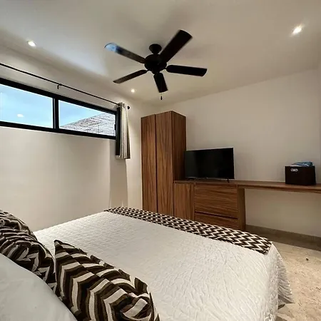 Alterhome Lanzamiento Kaan Aldea Zama Apartment *