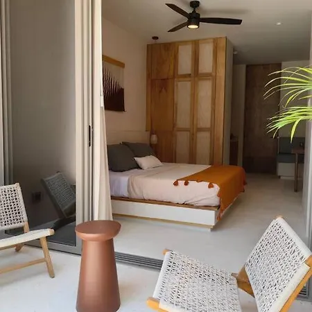 Apartment Lovely Aflora Studio *