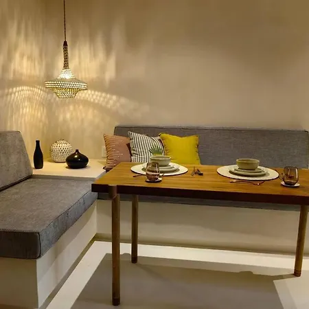 Apartment Lovely Aflora Studio