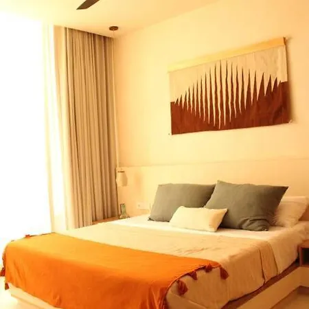 Apartment Lovely Aflora Studio *