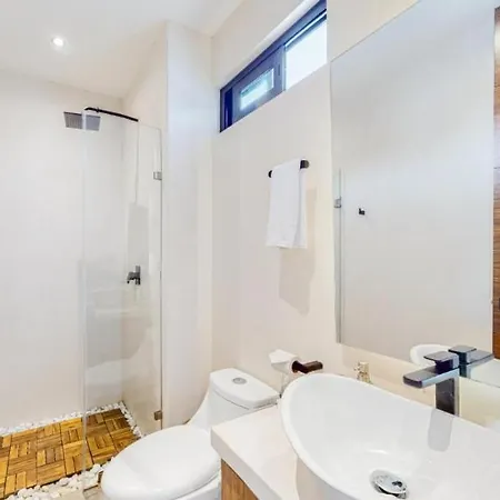 Apartamento En - Chaac Dk Apartment *