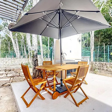 2-Story Apt With Private Pool, Balcony, Patio, Outdoor Dining Area, Gym, W/D, Ac Tulum