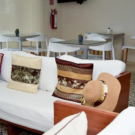 Zendero Tulum