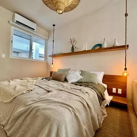 Apartment Nuevo Jungle Paradise