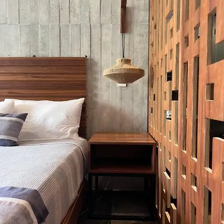 Apartment Apartamento Boutique En - Splash Pool *