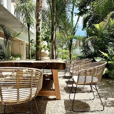 Nuevo Jungle Paradise * Tulum