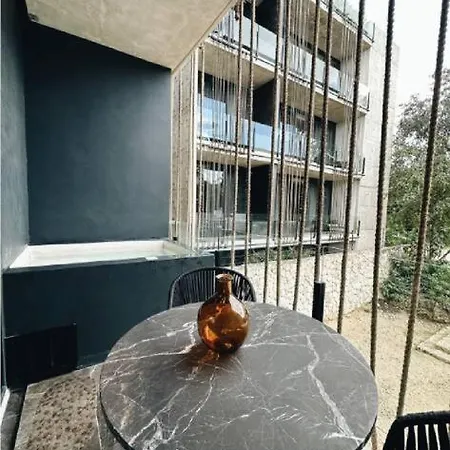 Apartamento Boutique En - Splash Pool Apartment