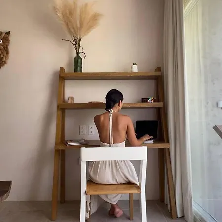 Apartment Nuevo Jungle Paradise Tulum