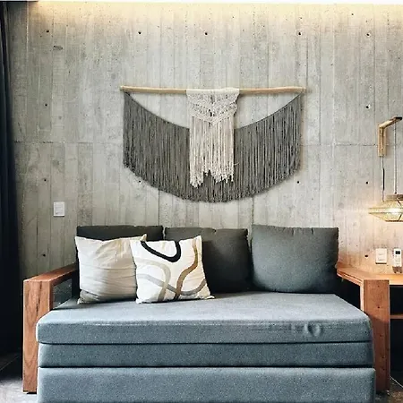 Apartment Apartamento Boutique En - Splash Pool