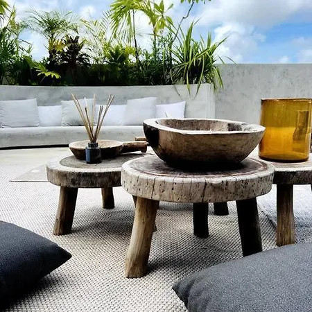 Apartment Nuevo Jungle Paradise