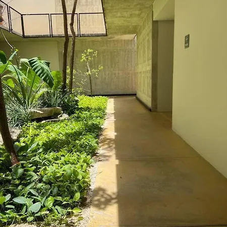 Apartment Apartamento Boutique En - Splash Pool *