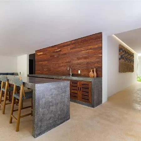 Apartment Apartamento Boutique En - Splash Pool