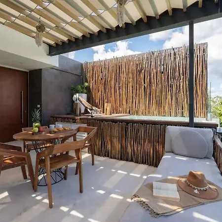 New Luxury Ph, Private Pool & Bikes Included