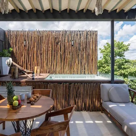 New Luxury Ph, Private Pool & Bikes Included