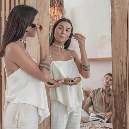 Hotel Jungle Chic By Blanca *