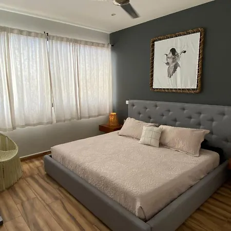 New Boho Chic Ph 2 Bedroom & Private Pool
