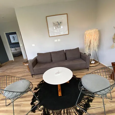 New Boho Chic Ph 2 Bedroom & Private Pool