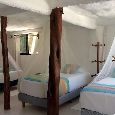 Playa Xcanan Hotel