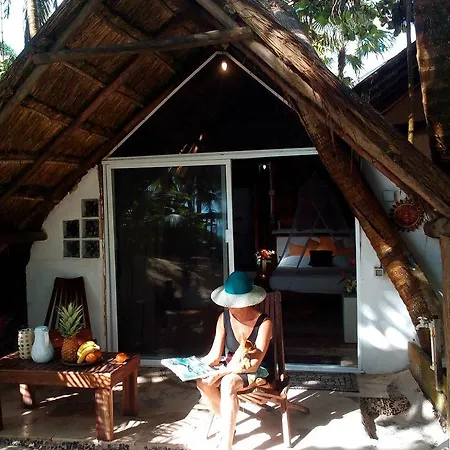 Playa Xcanan 3* Tulum