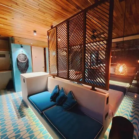 Chay Reflection Lofts Apartment Tulum