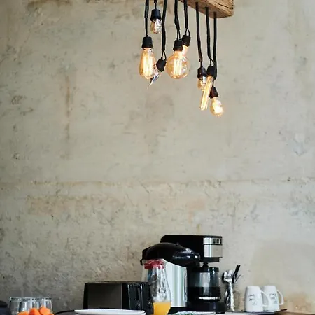 Hotel Digital Nomad Haven - Colive By Wenomads Tulum