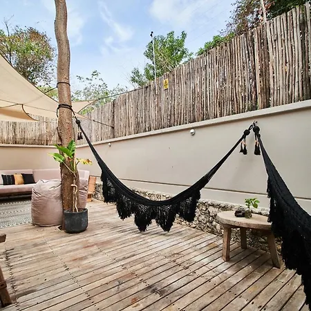 Digital Nomad Haven - Colive By Wenomads Hotel