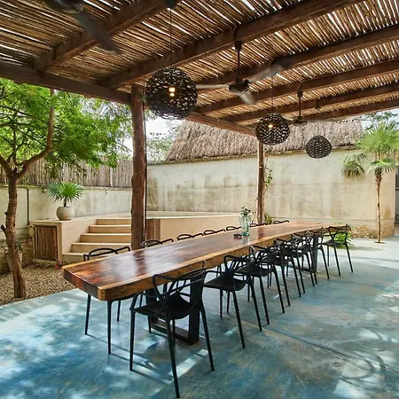 Digital Nomad Haven - Colive By Wenomads *