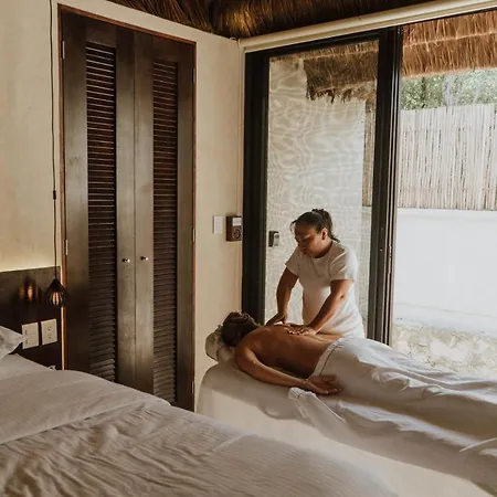 Digital Nomad Haven - Colive By Wenomads Tulum