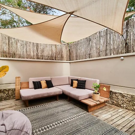 Digital Nomad Haven - Colive By Wenomads * Tulum
