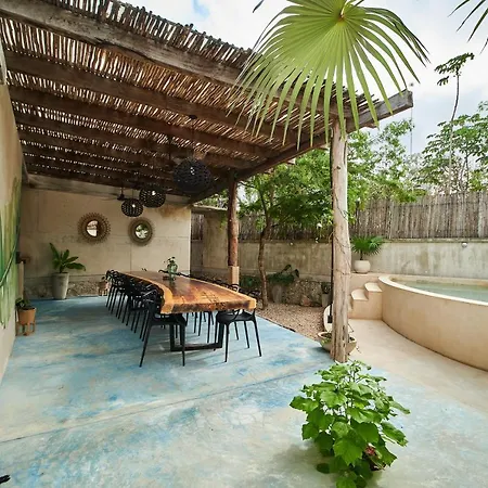 Digital Nomad Haven - Colive By Wenomads Hotel
