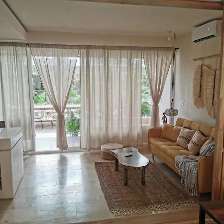 Jungle Chic Tulum
