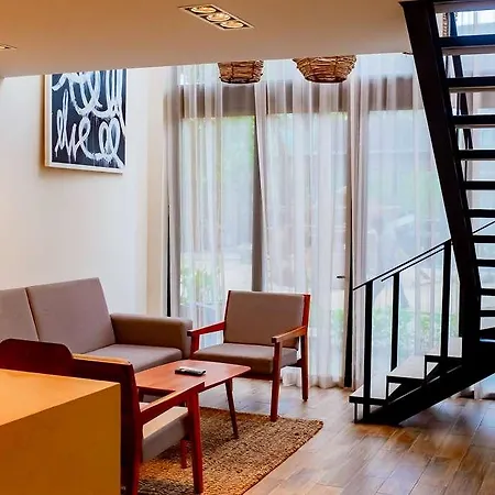Esplendor Nook Tulum