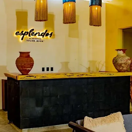Hotel Esplendor Nook *