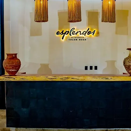Esplendor Nook