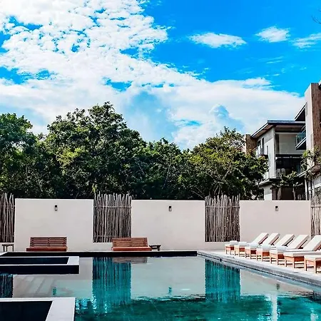 Esplendor Nook Hotel